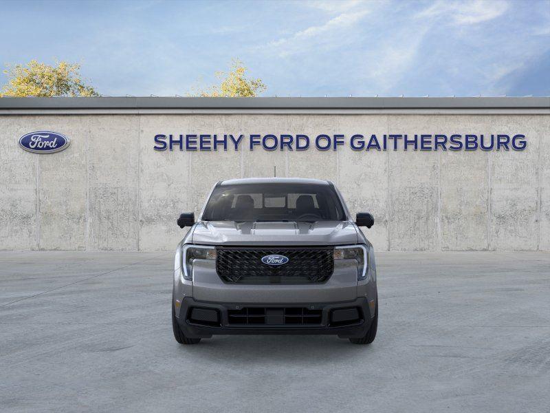 2026 Ford Maverick LARIAT Gaithersburg MD