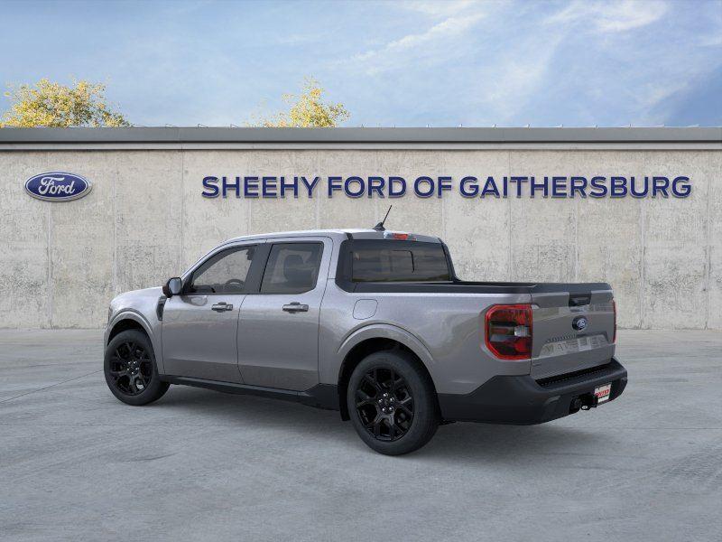 2026 Ford Maverick LARIAT Gaithersburg MD