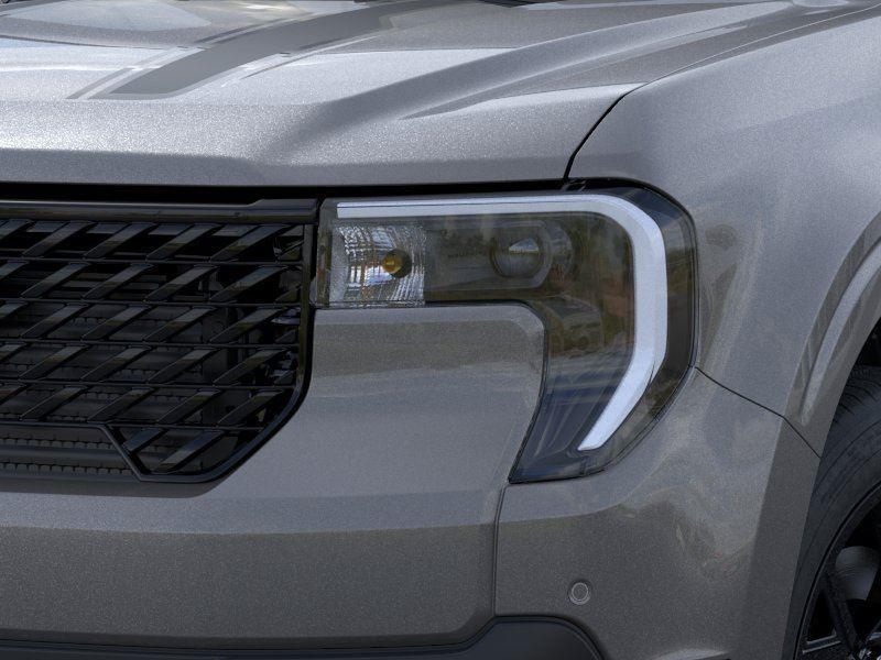 2026 Ford Maverick LARIAT Gaithersburg MD
