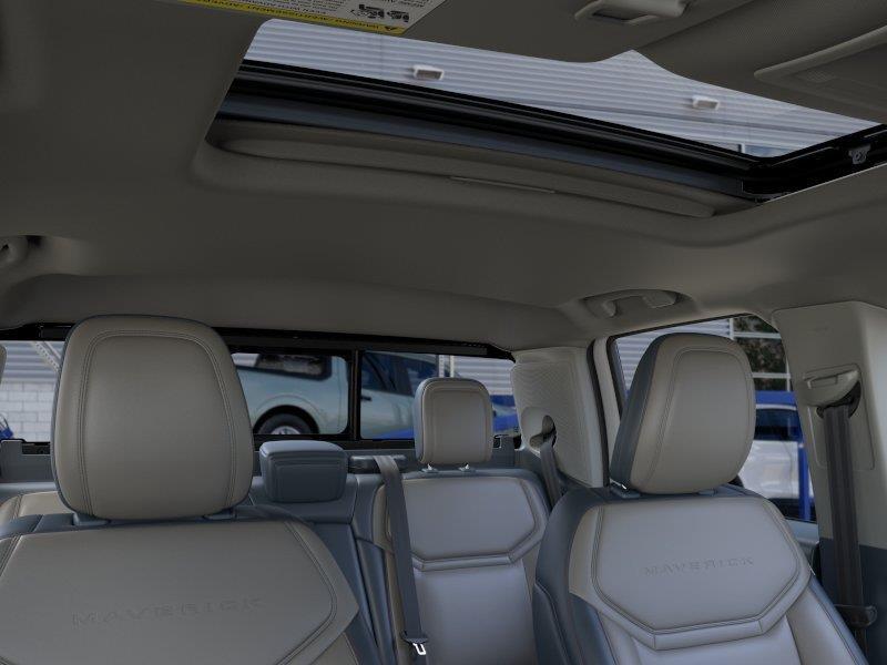 2026 Ford Maverick LARIAT Gaithersburg MD