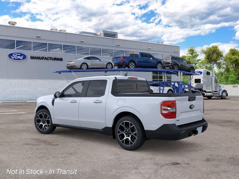 2026 Ford Maverick LARIAT Gaithersburg MD