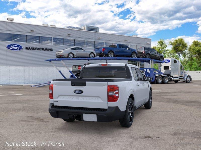 2026 Ford Maverick LARIAT Gaithersburg MD