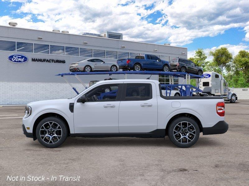 2026 Ford Maverick LARIAT Gaithersburg MD