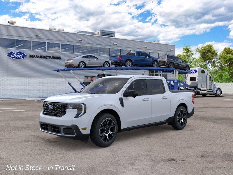 2026 Ford Maverick LARIAT Gaithersburg MD