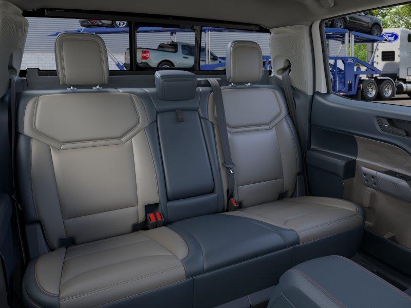 2026 Ford Maverick LARIAT Gaithersburg MD