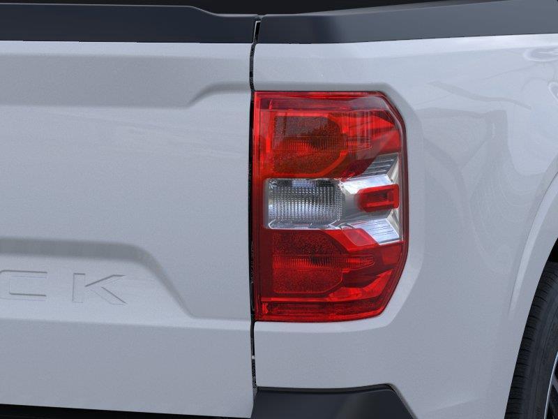 2026 Ford Maverick LARIAT Gaithersburg MD