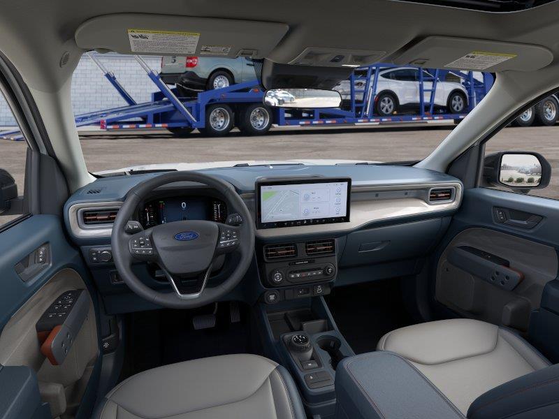 2026 Ford Maverick LARIAT Gaithersburg MD