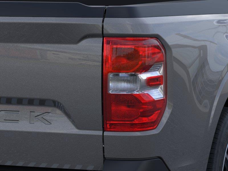 2026 Ford Maverick LARIAT Gaithersburg MD