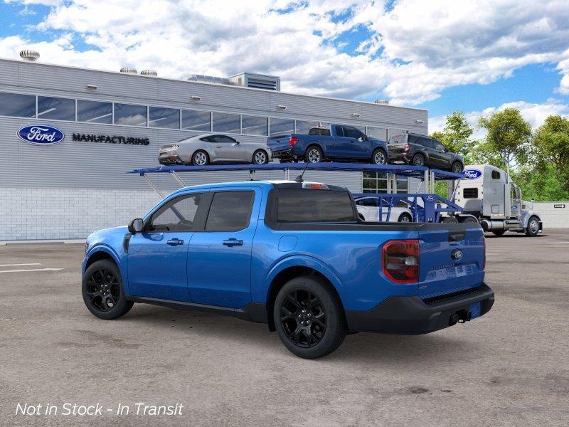 2026 Ford Maverick LARIAT Gaithersburg MD