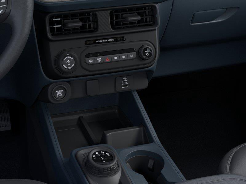 2026 Ford Maverick LARIAT Gaithersburg MD