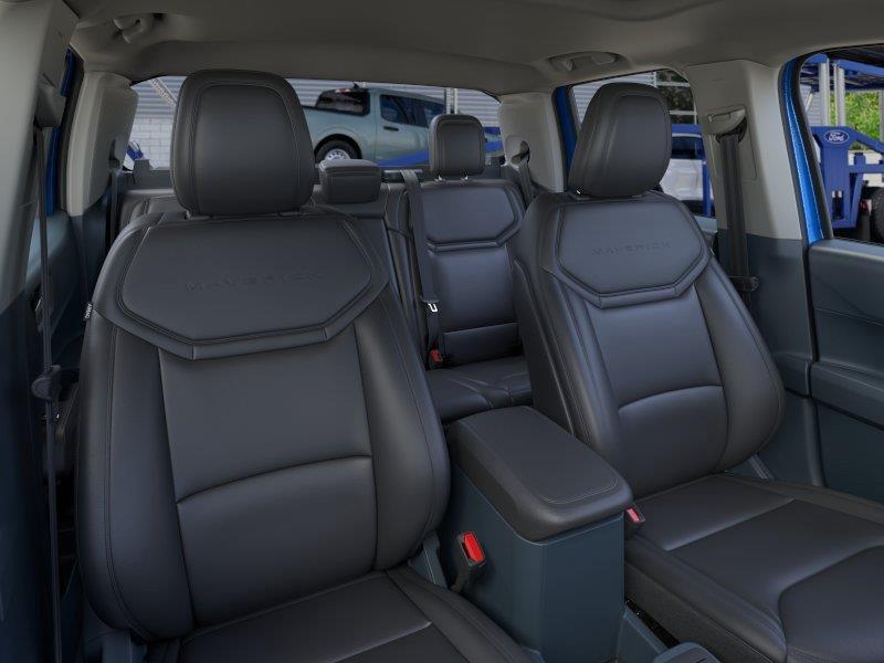 2026 Ford Maverick LARIAT Gaithersburg MD