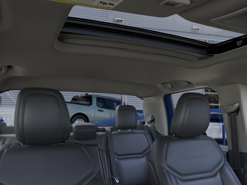 2026 Ford Maverick LARIAT Gaithersburg MD