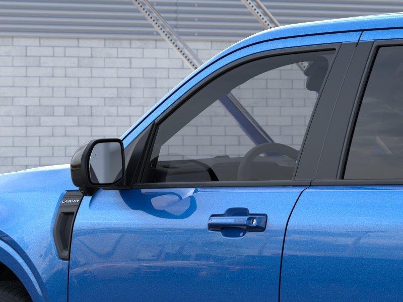 2026 Ford Maverick LARIAT Gaithersburg MD