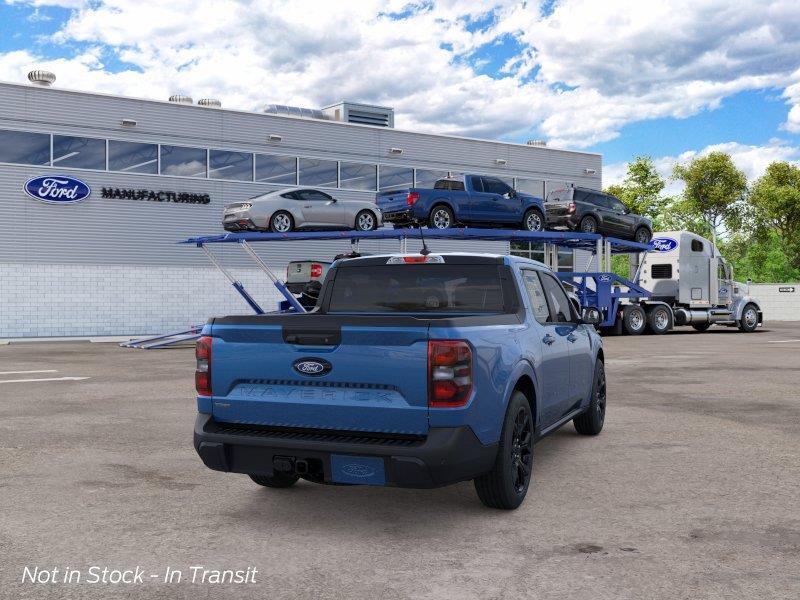 2026 Ford Maverick LARIAT Gaithersburg MD