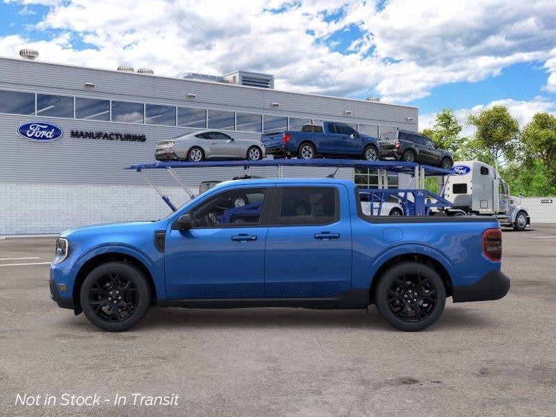 2026 Ford Maverick LARIAT Gaithersburg MD