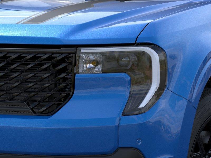 2026 Ford Maverick LARIAT Gaithersburg MD