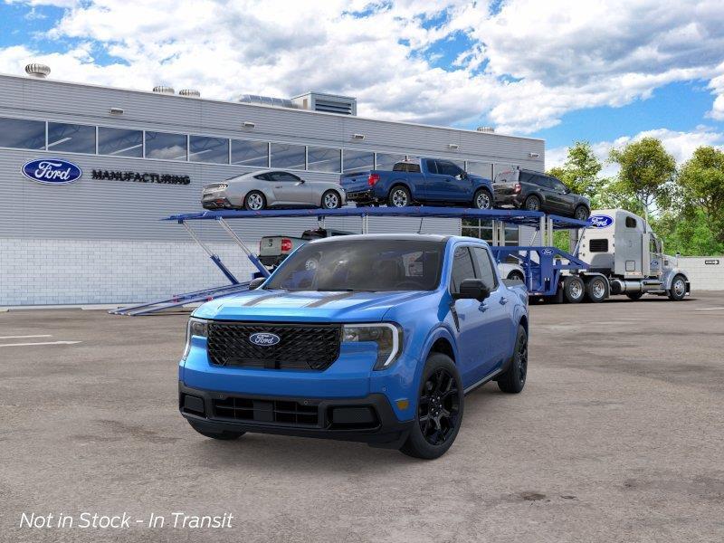 2026 Ford Maverick LARIAT Gaithersburg MD