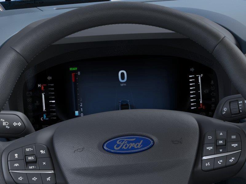 2026 Ford Maverick LARIAT Gaithersburg MD