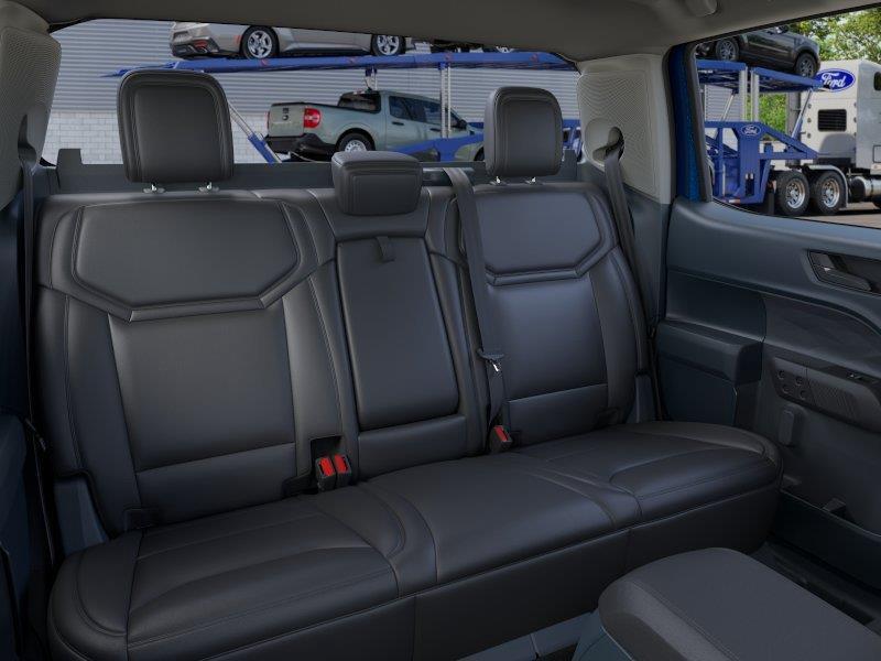 2026 Ford Maverick LARIAT Gaithersburg MD