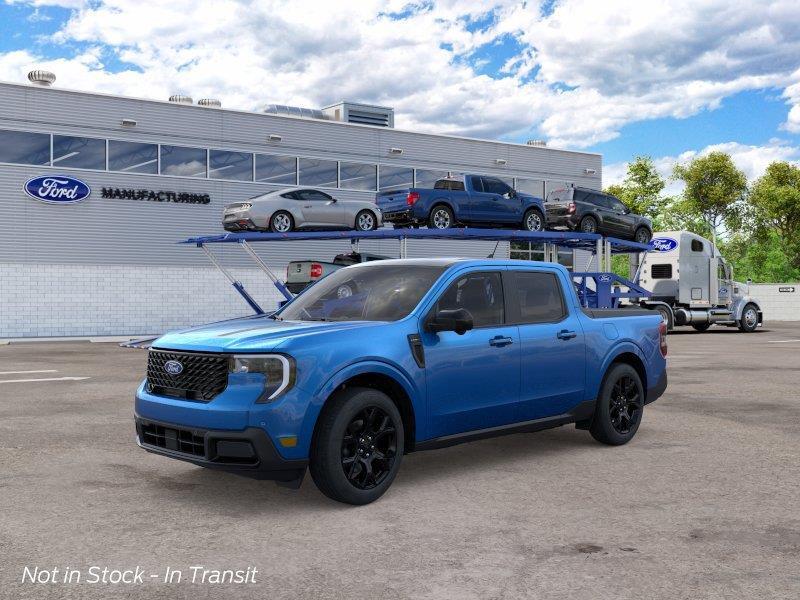 2026 Ford Maverick LARIAT Gaithersburg MD