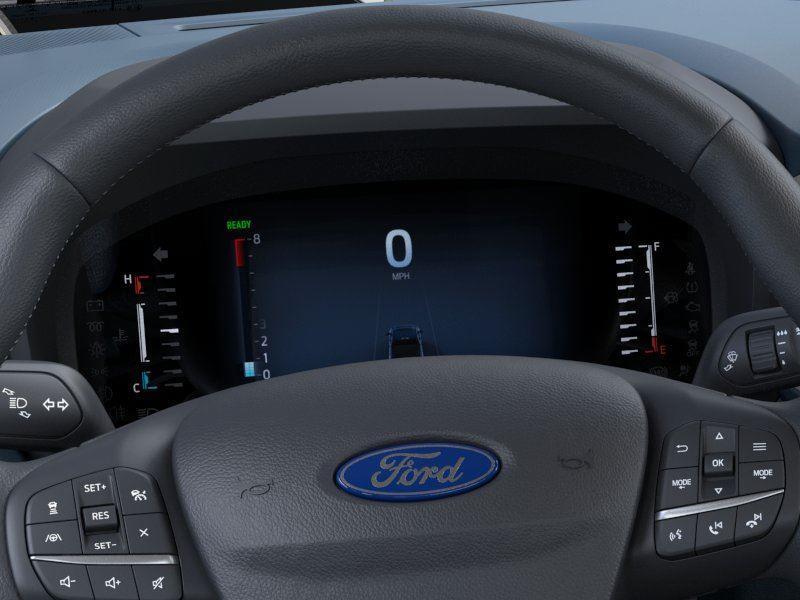 2026 Ford Maverick LARIAT Gaithersburg MD