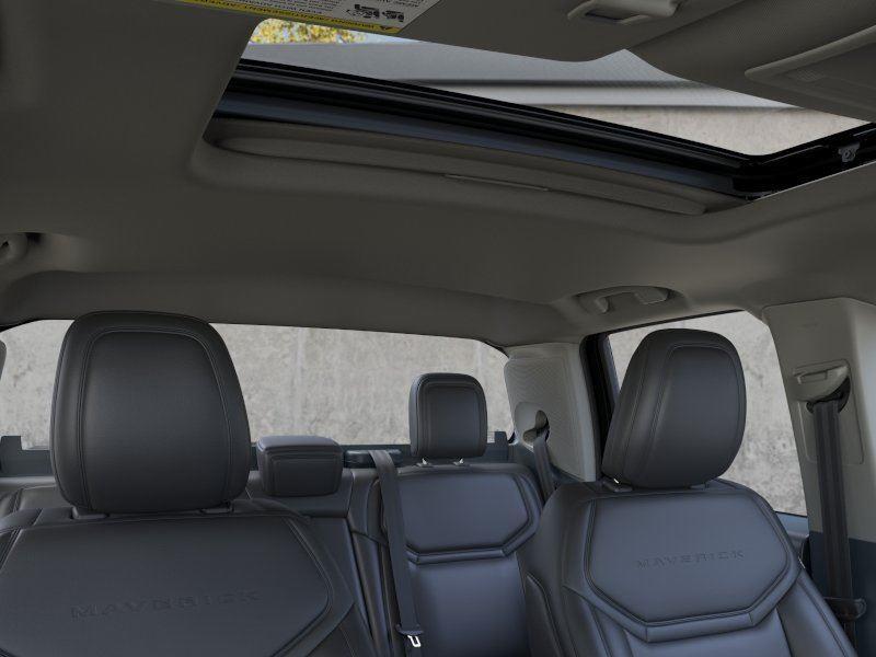 2026 Ford Maverick LARIAT Gaithersburg MD