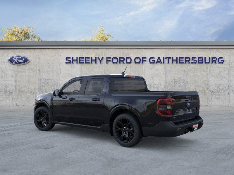 2026 Ford Maverick LARIAT Gaithersburg MD