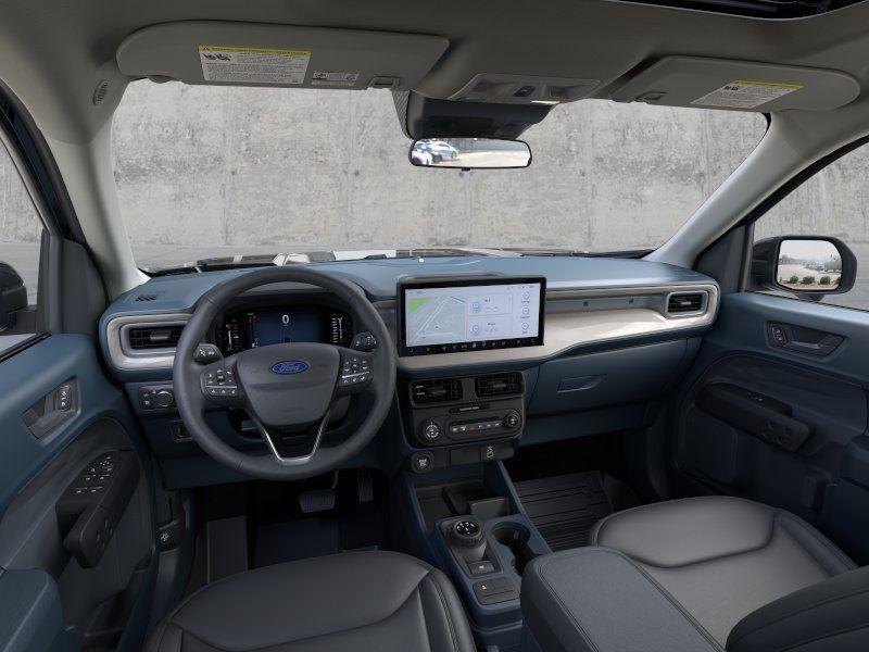 2026 Ford Maverick LARIAT Gaithersburg MD