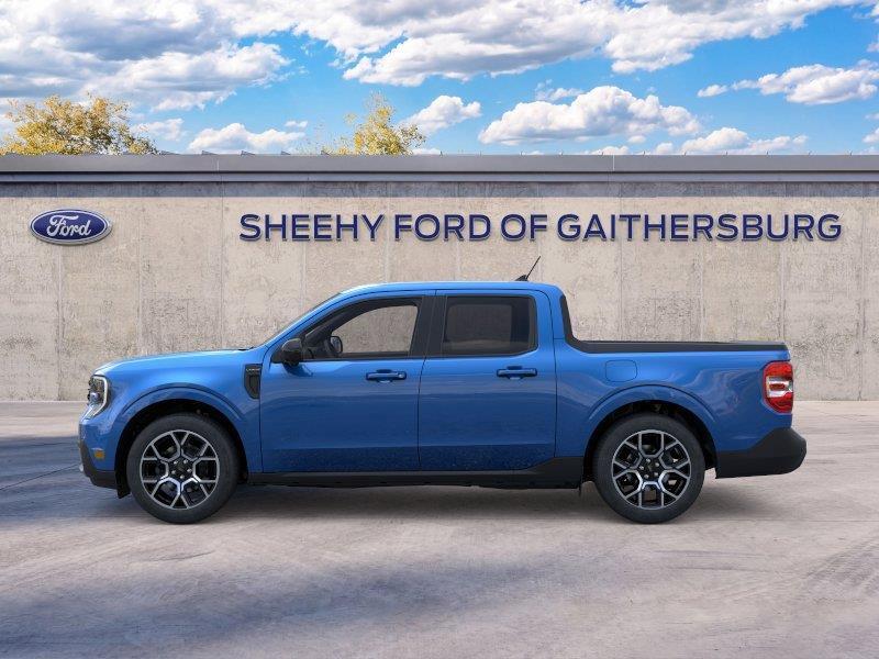 2026 Ford Maverick LARIAT Gaithersburg MD