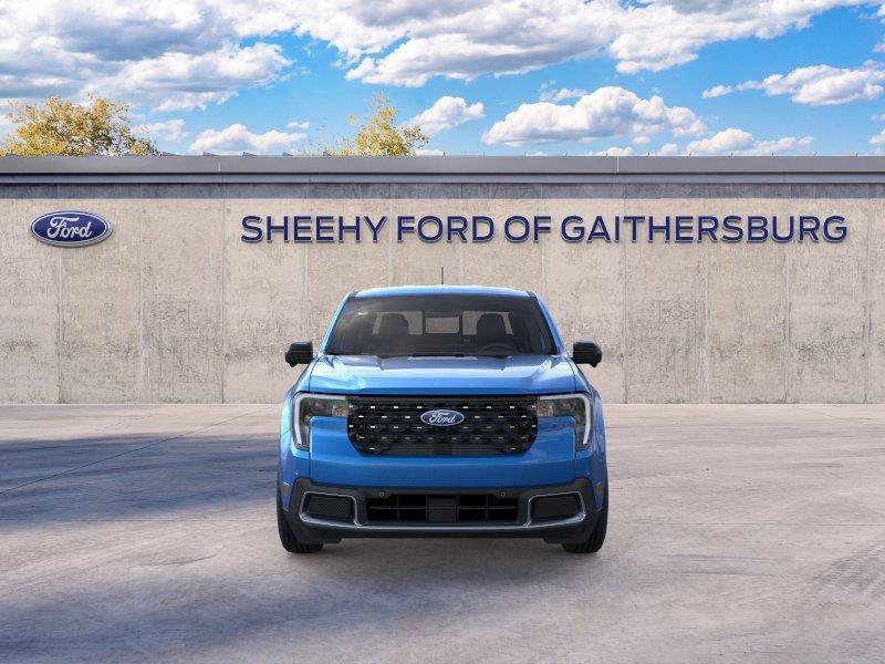 2026 Ford Maverick LARIAT Gaithersburg MD