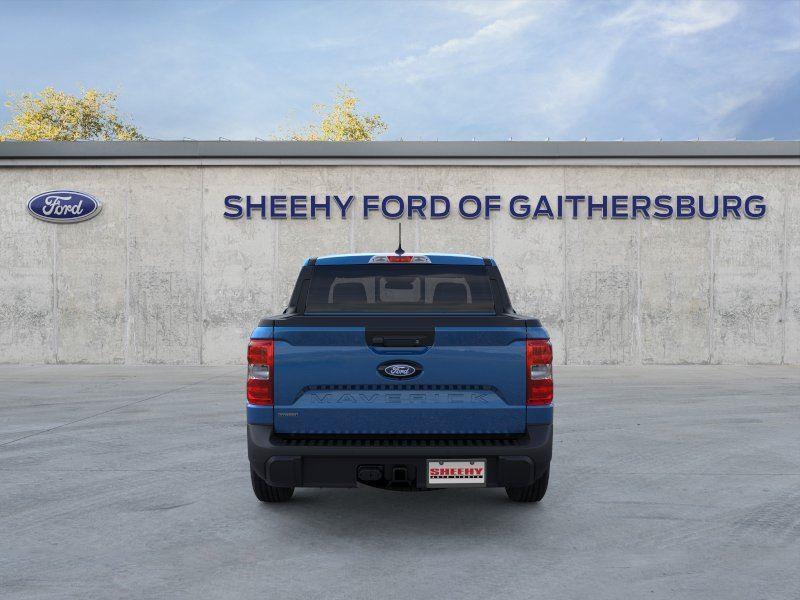 2026 Ford Maverick LARIAT Gaithersburg MD