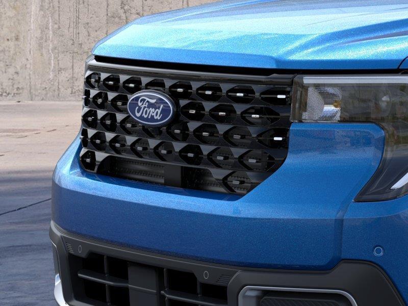 2026 Ford Maverick LARIAT Gaithersburg MD