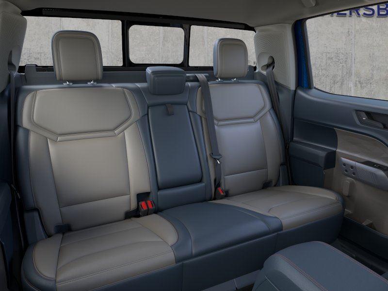 2026 Ford Maverick LARIAT Gaithersburg MD