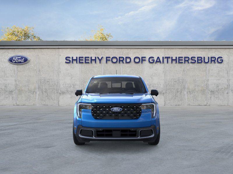 2026 Ford Maverick LARIAT Gaithersburg MD