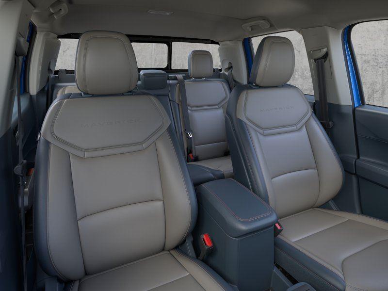 2026 Ford Maverick LARIAT Gaithersburg MD