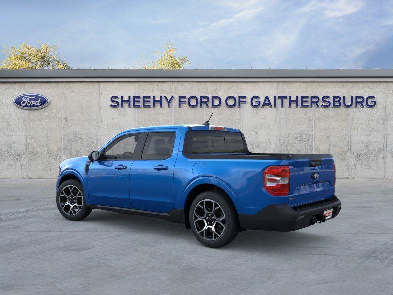 2026 Ford Maverick LARIAT Gaithersburg MD