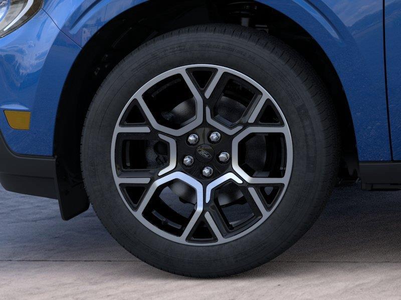 2026 Ford Maverick LARIAT Gaithersburg MD