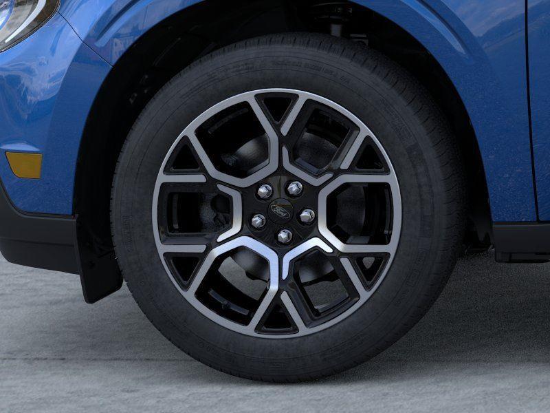 2026 Ford Maverick LARIAT Gaithersburg MD