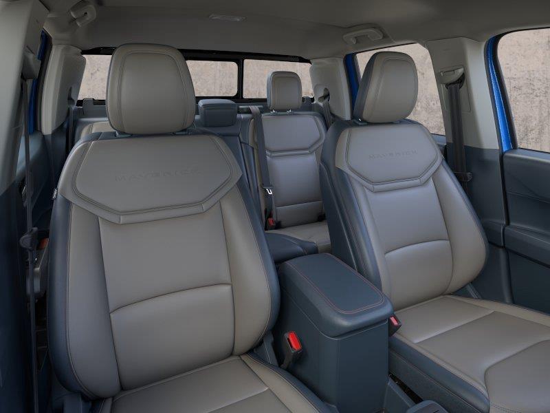 2026 Ford Maverick LARIAT Gaithersburg MD