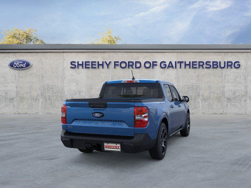 2026 Ford Maverick LARIAT Gaithersburg MD