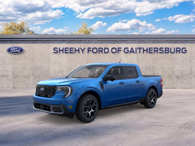 2026 Ford Maverick LARIAT Gaithersburg MD