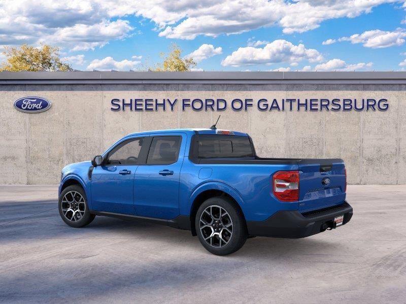 2026 Ford Maverick LARIAT Gaithersburg MD