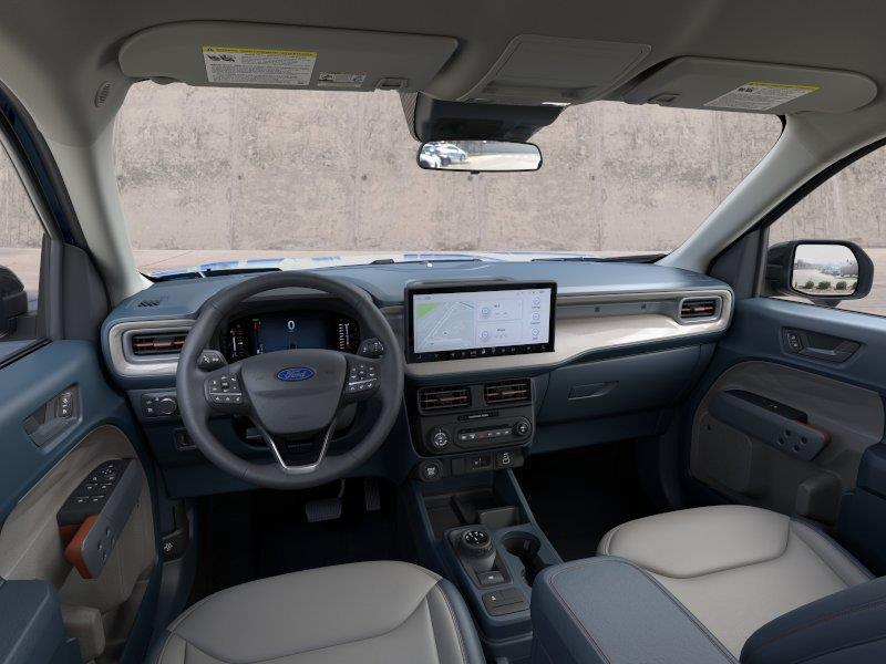 2026 Ford Maverick LARIAT Gaithersburg MD