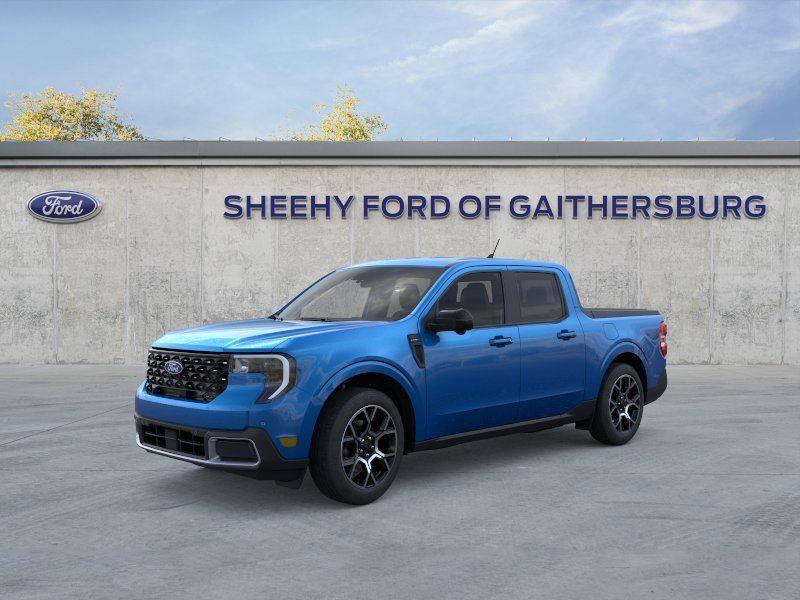 2026 Ford Maverick LARIAT Gaithersburg MD