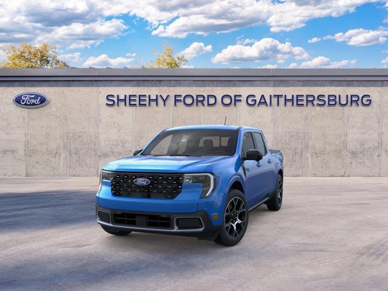 2026 Ford Maverick LARIAT Gaithersburg MD