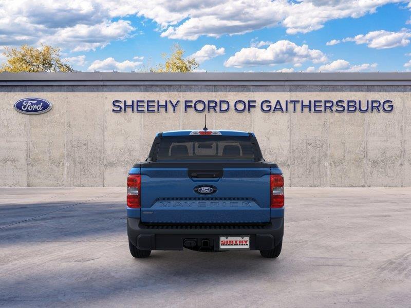 2026 Ford Maverick LARIAT Gaithersburg MD