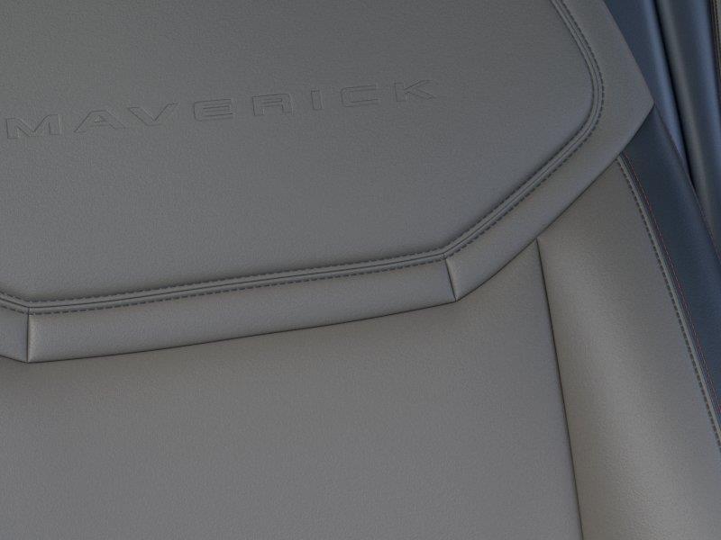 2026 Ford Maverick LARIAT Gaithersburg MD