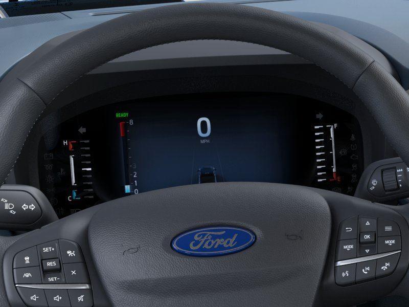 2026 Ford Maverick LARIAT Gaithersburg MD