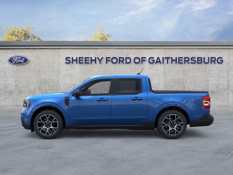 2026 Ford Maverick LARIAT Gaithersburg MD