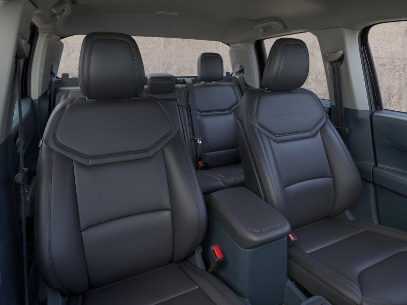 2026 Ford Maverick LARIAT Gaithersburg MD